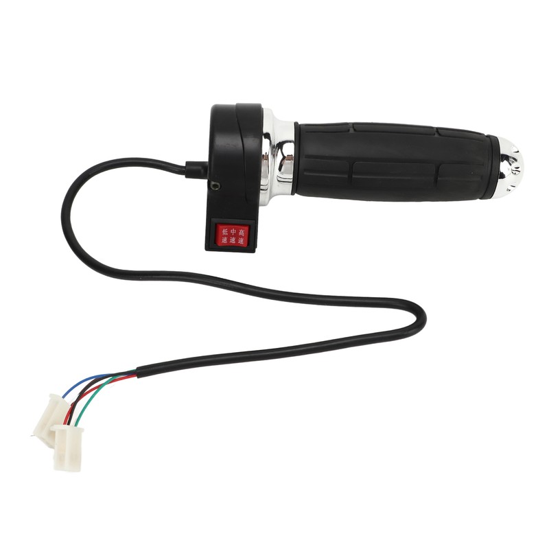 Electric Bike Conversion Kit 36V 500W Electric Bicycle Brushed Controller