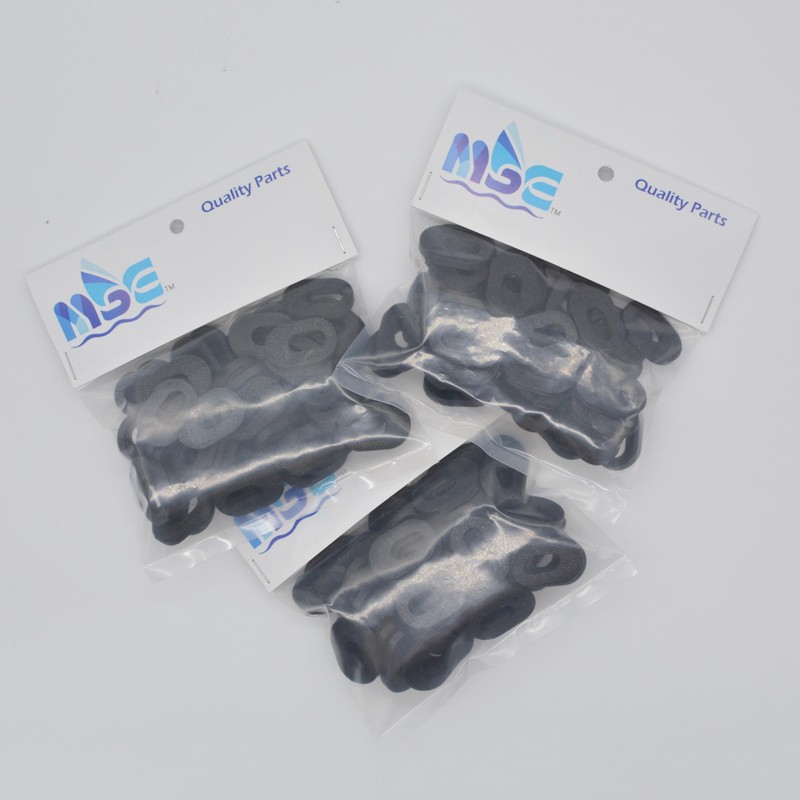 Hull Body Washers Kit (50pcs) for Sea-Doo Spark 2014-2023 &