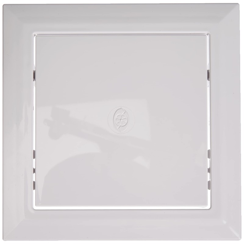 Value Access Panel - 150 x 150mm Plastic Hinged