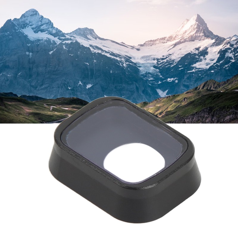 Drone Camera Lens Filter for DJI Mini 3 Pro Coating