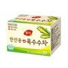Korea Corn Tea, 1.5g x 20 bags (30g) Hot &