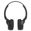 JBL JBLT450BTBLK Inalámbrico Bluetooth On-ear Negro