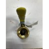 FNW 1" /BALL VALVE/ 600 /# WOG BRASS/ FULL PORT