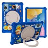 ALHBEJT Tablet Case for TCL Tab 10 5G 10.1 Inch/TCL