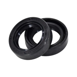 Firmusparts Tiller Axle Oil Seals 921-04031 Compatible with Troy Bilt Horse Tillers, MTD, Bolens, Yard Machine Replace 921-04031 721-04031 GW-9621 GW-9601 9621 (2 PCS)
