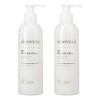 Aloevida Gel Aloe Vera Orgánico 270 Pack Hidratación Neutra