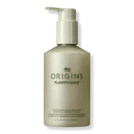 Origins Plantfusion Conditioning Hand and Body Wash with Phyto-Powered Complex, 6.7 Ounces