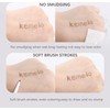 Eyebrow Pencil Black,1.5mm Micro Brow Pencil Dual-Ended,Waterproof Eyebrow Pencils with