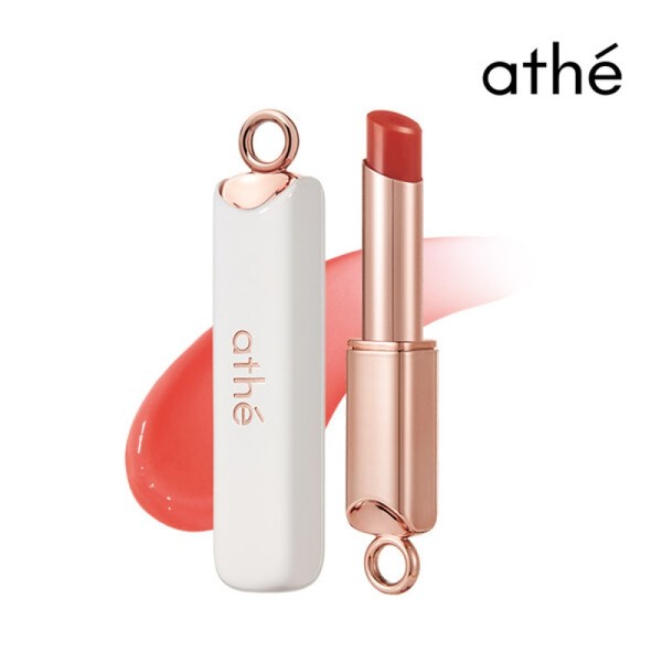  Ate Authentic Lip Balm No. 13 Mellow / 아떼