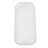 RV Interior LED Dome Lamp Oval Shape Warm White Light