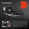 A-Premium Front Windshield Wiper Motor Compatible with Toyota Land Cruiser