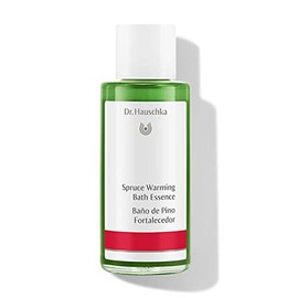 Dr. Hauschka Spruce Warming Bath Essence 3.4 oz