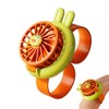 XIYUAN Portable Fan Personal Fan with Wrist Strap - usb