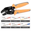 iCrimp SN-28B Dupont Crimping Tool for 3.96mm, 2.54mm, 2.5mm Pitch