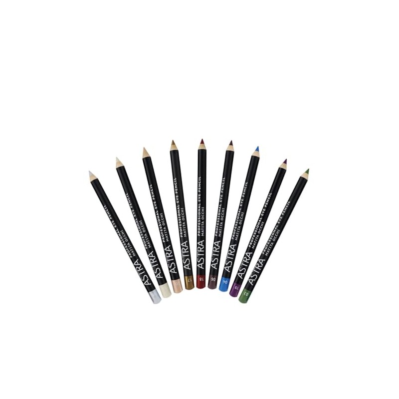 Professional Eye Pencil No. 16 Caribbean Blue