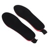 Heated Insoles 3 Speed Wireless Temperature Control Rechargeable Electric Heated