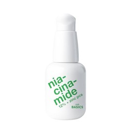 12% Niacinamide Serum