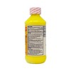 Menper Bismutina Upset Stomach Reliever, Antidiarrheal - 8 fl oz