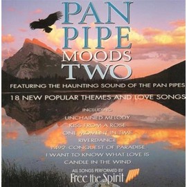 Pan Pipe Moods 2