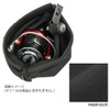 TAKAMIYA H.B CONCEPT Reel Case CP-1219 Large
