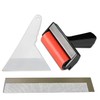 Zinker Herramientas para Pintura de Diamantes Set de 3 Piezas: