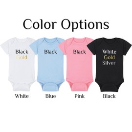 Wizard Baby Onesie - 9 3/4, Nine and Three Quarters (6-12 Month - Black Fabric - White Design)