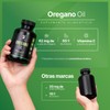 **Oregano Oil B Life** - Aceite de Orégano en Cápsulas