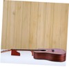 Kisangel Guitar Neck Support Pillow Stand for Acoustic Guitars Neck