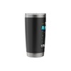 Level AI Coder Unlocked Machine Learning Tech Stainless Steel Insulated