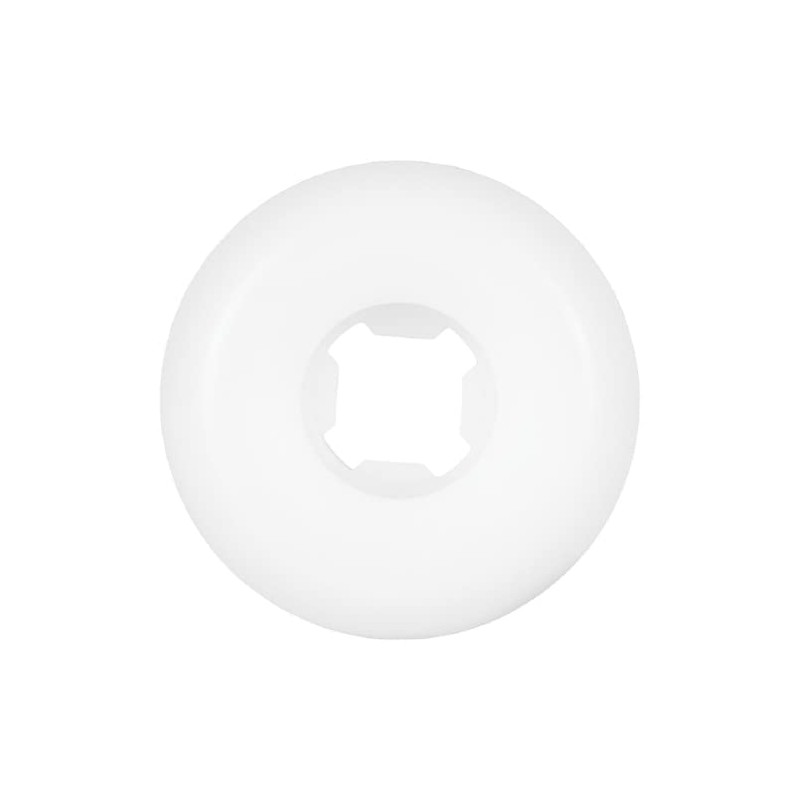 OJ Wheels From Concentrate Hardline Skateboard Wheels 101a Green 54mm