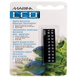 Marina " Diameterolphin", 68 to 86-Degree Fahrenheit / 20 to 30-Degree Celsius