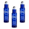 Kit Roll On Crecimiento Cejas Om Style + Densidad Definicion