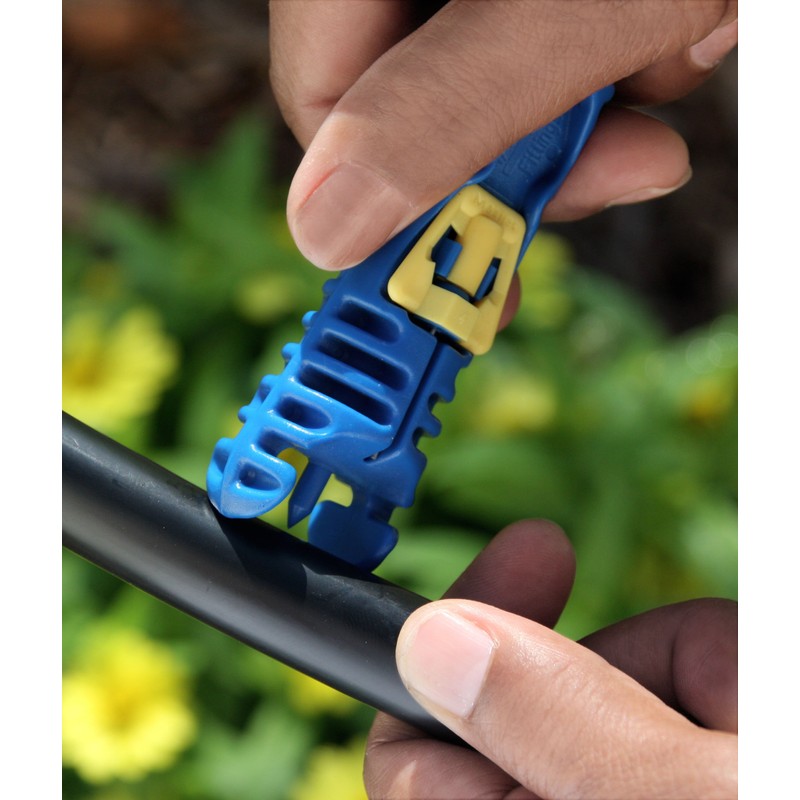 Mister Landscaper Premium All-in-One Micro Sprinkler Kit for Landscapes &