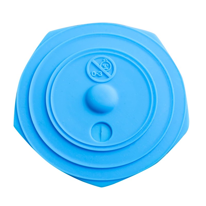 Leonardo Bambini Lids