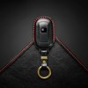 [smasol] Smart Key Case Key Cover Genuine Leather Freed GT