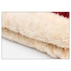 Gadgets Mafia Winter Hats for Women Fur Line Beanie Hat