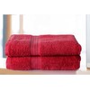 ALCLEAR Premium Terry Towel Set, Terry Towel Series in 6