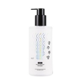 Indeed Princess Buyang Volume Booster Shampoo Basic Set / 가히 공주부양 볼륨부스터 샴푸 기본세트