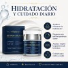 Crema Antiarrugas 50ml, Con Retinol Y Ácido Hialurónico