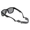 Hycredi Flexible Polarized Sunglasses with Strap for Baby Age 0-2