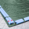 Robelle 321224R Dura-Guard Winter Pool Cover for In-Ground Swimming Pools,