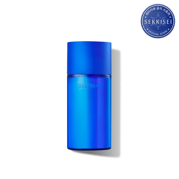 Seikise Smoothing Milk Emulsion 140ml (+3 additional types provided) /