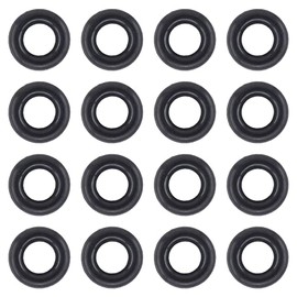 Injector Sealing Ring Injector Seal Set Injector Repair Kit Nozzle for 100 C4 80 B4 A2 A3 A4 A5 A6 A7 A8 Q3 Q5 Q7 Q8 R8 TT Senova X25 X35 1 Series E81 E87 E88 EE82 3 E36 E46 E90 E93