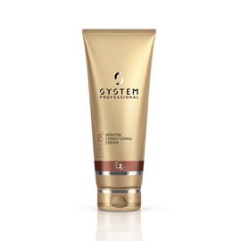 System Professional Luxeoil Keratin Conditioning Cream 200ml