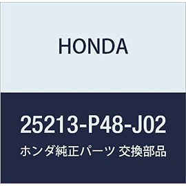 HONDA Genuine Parts Hose ATF 340MM (Bridgestone) Part Number 25213-P48-007