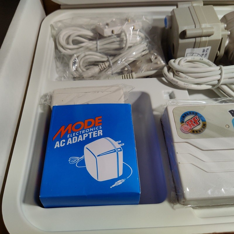 Plumber's Choice QMI Water leak Protection System Alarm & Leak