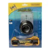 Ewa-Marine EM 2D-1M Underwater Housing for DSLR Cameras (Clear)