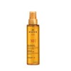 NUXE Sun aceite bronceador rostro y cuerpo SPF10 150 ml