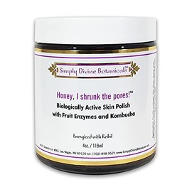 Honey I Shrunk the Pores! Skin Polish 4 oz