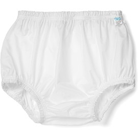 Incontinence Leak-Protection, Washable Pull-On Cover Pant, Advanced Duralite-Cool-Lightweight - Kleinert's Large